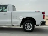 Chevrolet Silverado LT  2024